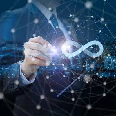 Image of unlimited data usage: Enjoy unlimited data with Jeebr Internet