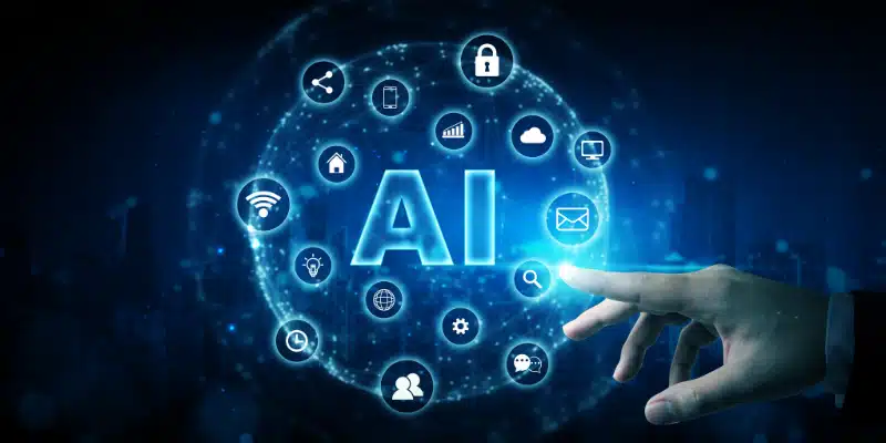 The Future of Connectivity: AI WiFi and AI Cameras