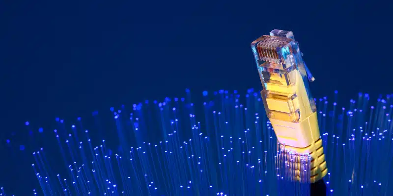 High-speed Internet Leased Line for businesses