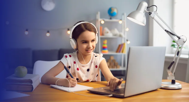 Home Internet Banner