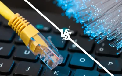 Unlimited Broadband vs Fiber Broadband: Which One Should You Choose?