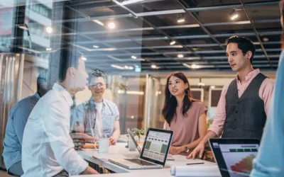 Why Broadband Isn’t Built for Business — And Why You Need a Dedicated Leased Line