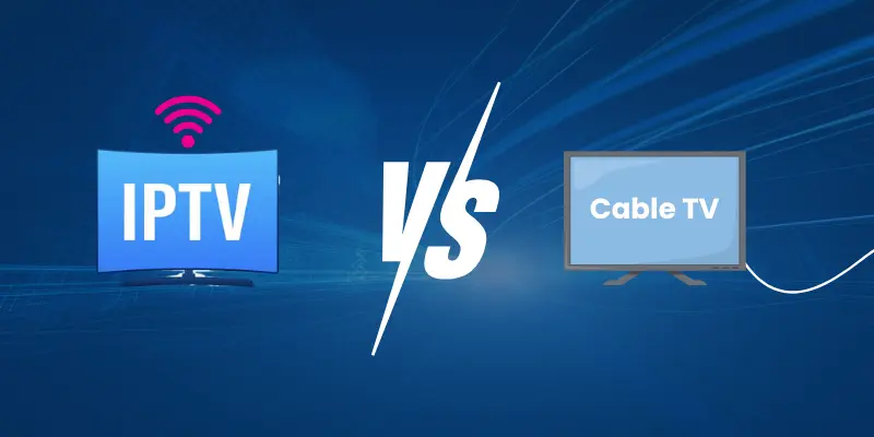 Jeebr IPTV vs Cable TV Comparison – Jeebr Internet