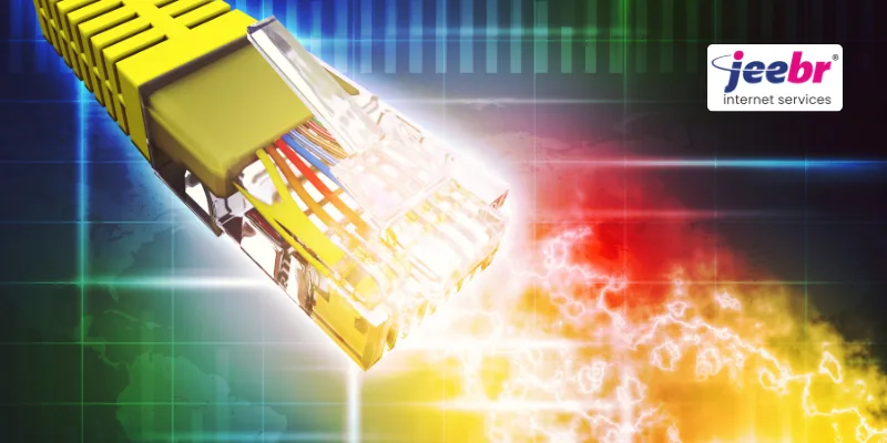 Dedicated Internet Leased Line for Business Features, Benefits & Use Cases (1) Dedicated Internet Leased Line for Business – Jeebr Internet