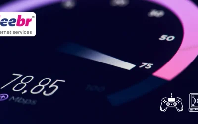 What Is Good Internet Speed? Understanding Net Speed for Streaming & Gaming