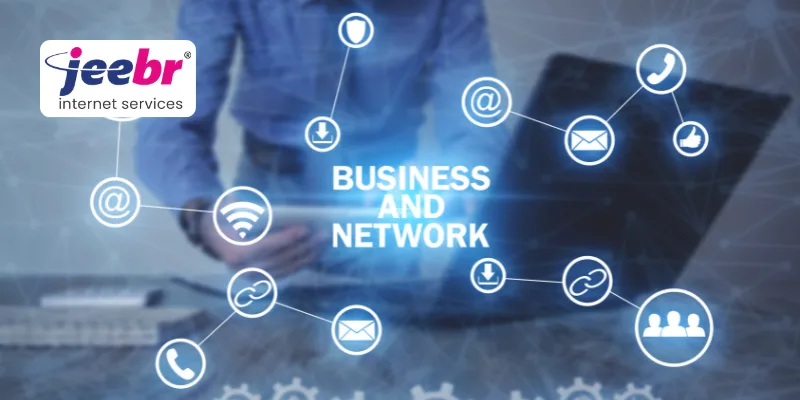 Internet Leased Line: The Complete Guide for Businesses in Mumbai