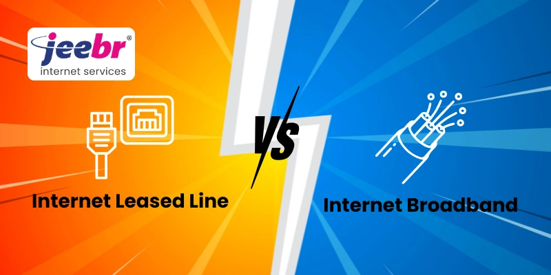 Leased Line vs Broadband Which Internet is Right for Your Business in 2026 Leased Line vs Broadband: The Complete Business Internet Guide for 2026