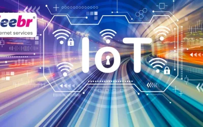 Top 7 Reasons Why High-Speed Fiber Internet is Essential for Homes & Businesses in 2026