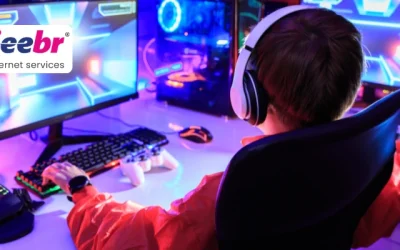 Best Internet for Online Gaming in Mumbai (Latency Benchmarks)