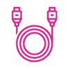Check Cable Connections