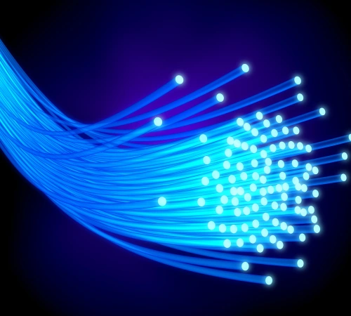 High-speed Fiber-to-the-Home FTTH network installation by Jeebr Internet Mumbai