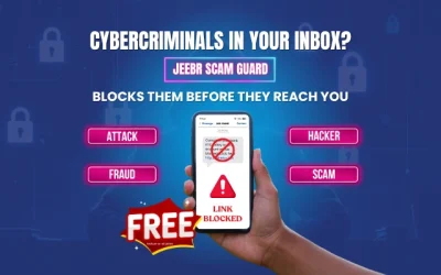 How to Protect Your Family from Online Scams in Mumbai — And Why Your Broadband Provider Should Do It for You