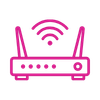 Restart Your Router