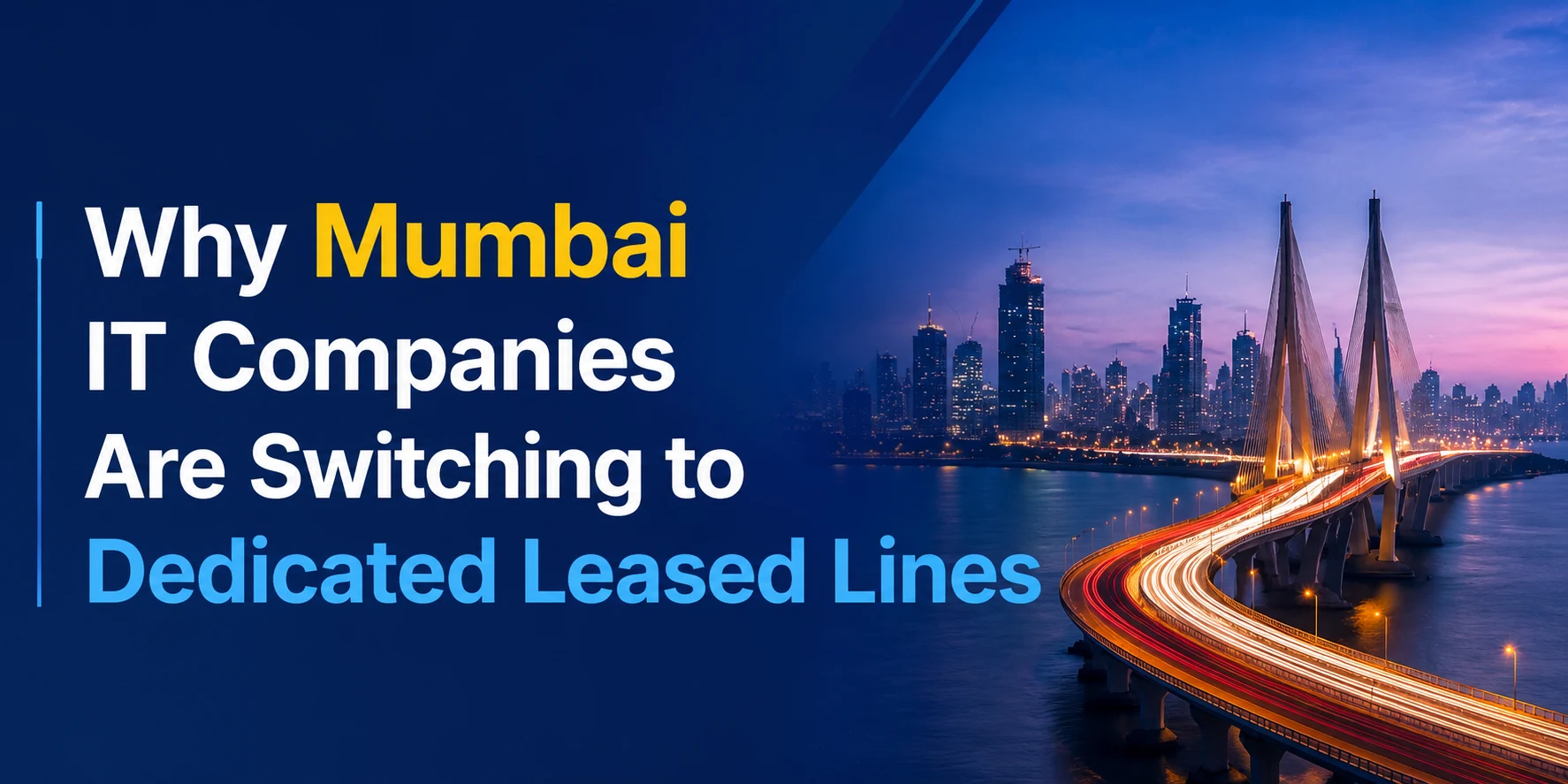 Why Mumbai IT Companies Are Switching to Dedicated Leased Lines Secure broadband Mumbai with Jeebr Scam Guard protection for safer internet browsing and online security