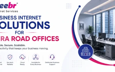Business Internet Solutions for Mira Road Offices