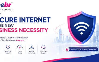 Why Secure Internet Is the New Business Necessity