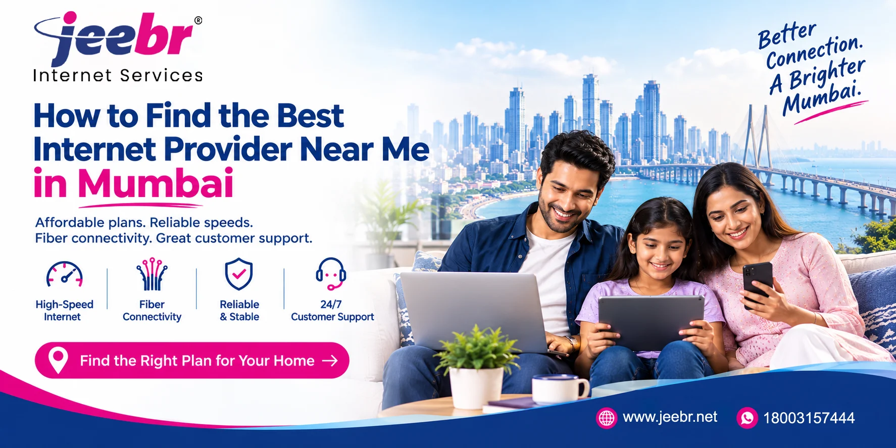 Cheap Internet Plans in Mumbai How to Find Value Without Sacrificing Reliability Cheap Internet Plans in Mumbai How to Find Value Without Sacrificing Reliability